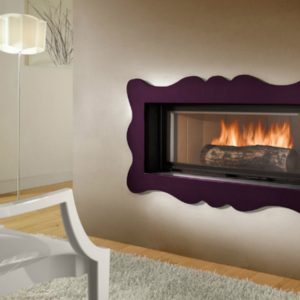 Semineu Modern Audace