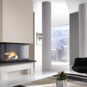 Semineu Modern Baltimore