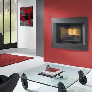 Semineu Modern Basalte