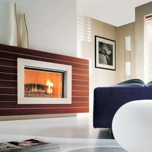 Semineu Modern Boat