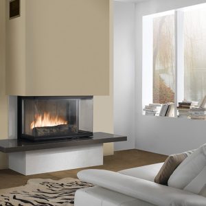 Semineu Modern Cottage