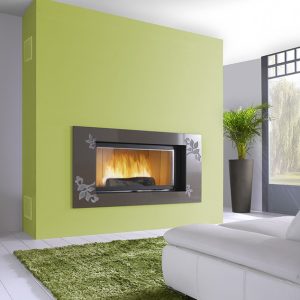 Semineu Modern Eden
