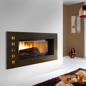 Semineu Modern Glam