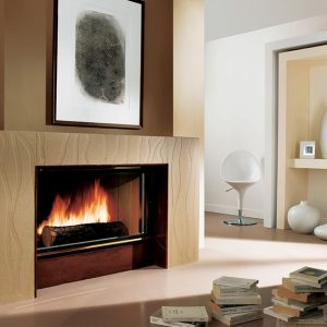 Semineu Modern Linéa
