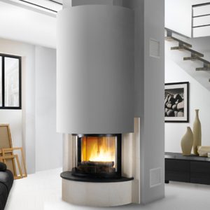 Semineu Modern Loft