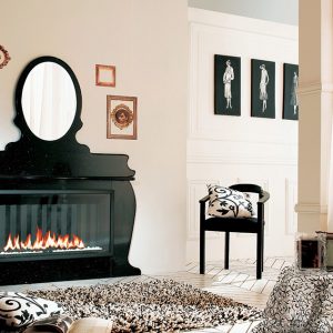 Semineu Modern Louise