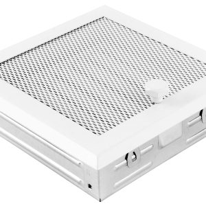 Standard 16x16 ALB Clapeta