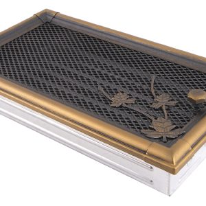 Gold R 16x32 clapeta
