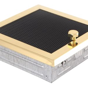 Standard 16x16 Alama Clapeta
