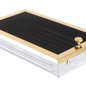 Standard 16x32 Alama Clapeta