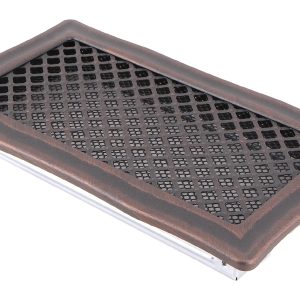 Grila Deco 16x32 CUPRU