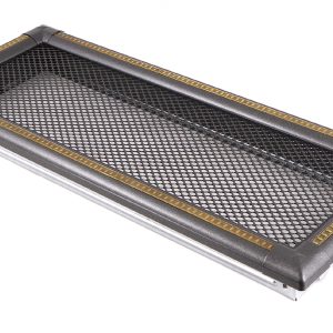 Grila Exclusive 16x45 NEGRU Gold