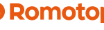logo Romotop - seminee-chazelles.ro