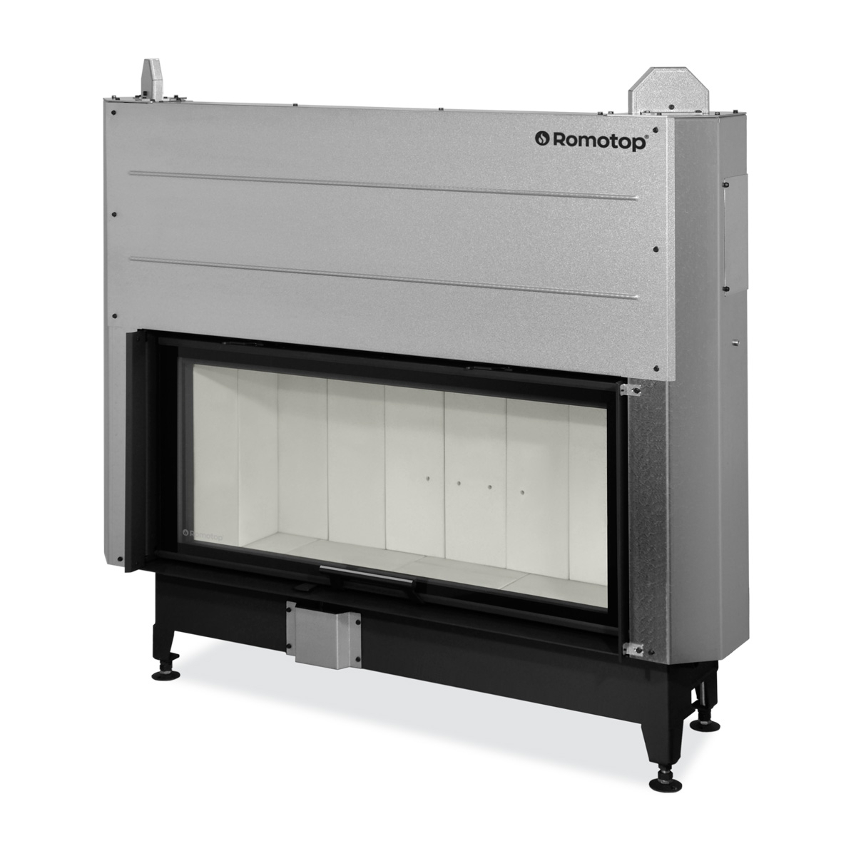 Focar lemne 110x50 H3LG04