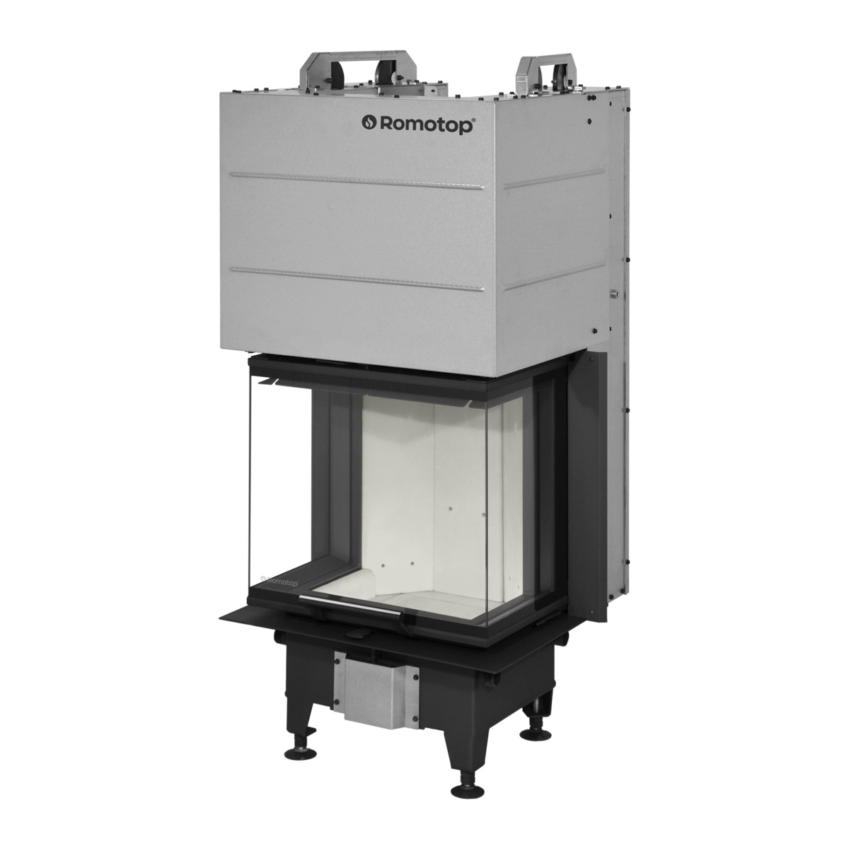 Focar lemne 50x52x31 HC3LE24
