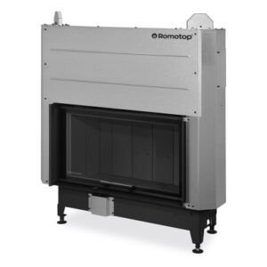 Focar lemne 88x50 H3LF05
