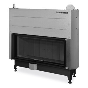 Focar lemne 110x50 H3LG05