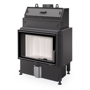 Focar termosemineu lemne 70x50 HW4Z 04